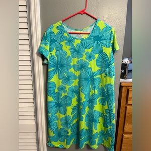 EUC Lily Pulitzer dress